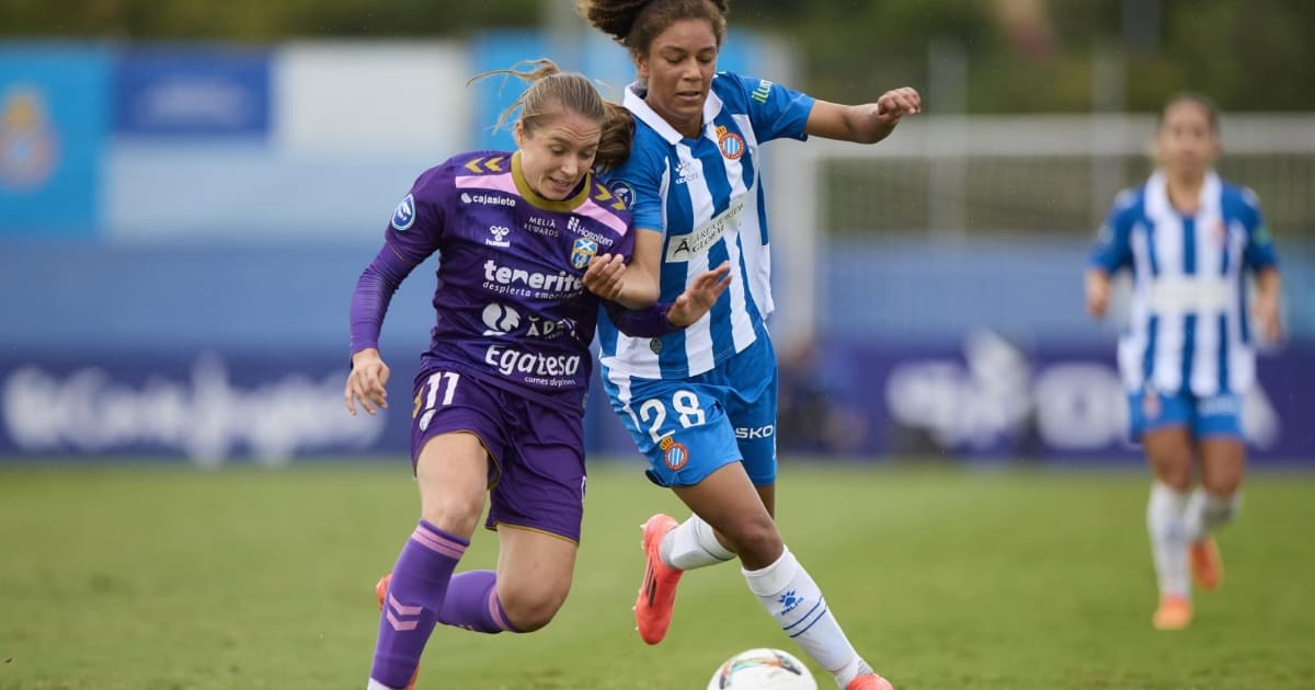 LALIGA Liga F 3. kolejka sezonu 2024/2025