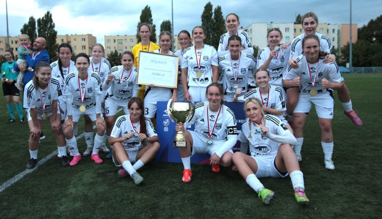 Robs Group KKP Bydgoszcz vs TAF Toruń finał PP