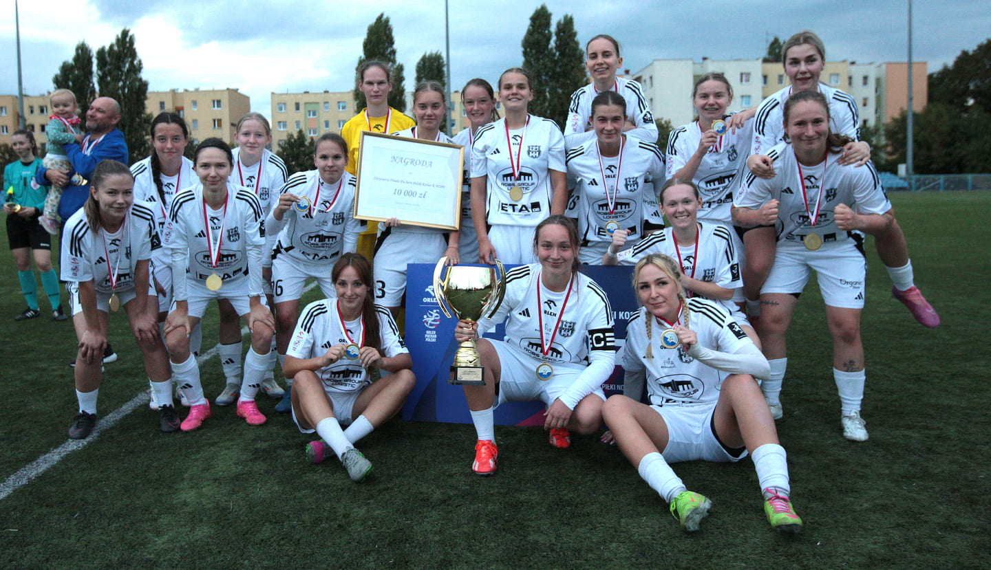 Robs Group KKP Bydgoszcz vs TAF Toruń finał PP 6 Robs Group KKP Bydgoszcz vs TAF Toruń finał PP