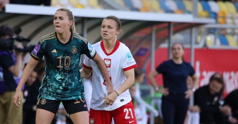 Dywizja A Liga narodów UEFA 2025