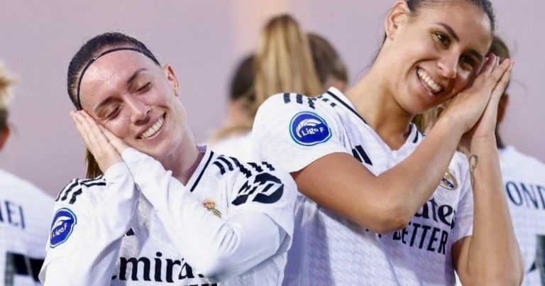 LALIGA Liga F 20 kolejka sezonu 2024/2025