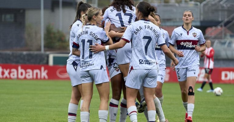 LALIGA Liga F 26 kolejka sezonu 2024/2025