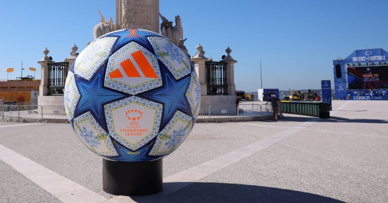 Arsenal vs Barcelona Finał Ligi Mistrzyń UEFA 2024/25