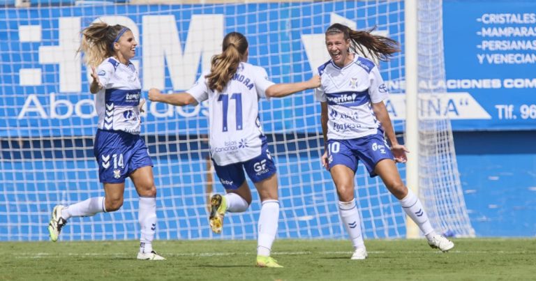 LALIGA Liga F 5 kolejka sezonu 2025/2026